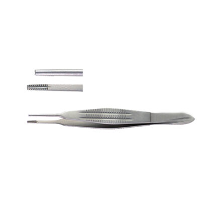Graefe (Castroviejo)-Brown Forceps