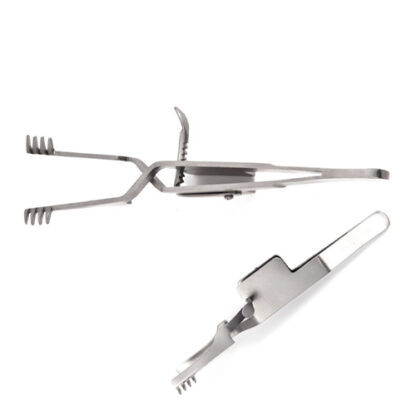 Holzheimer Skin Retractor