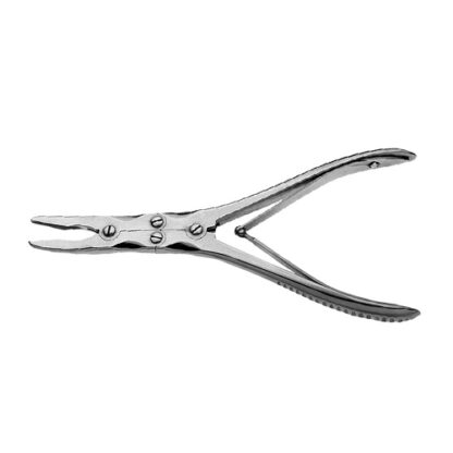 Kleinert-Kutz Bone Cutting Forceps