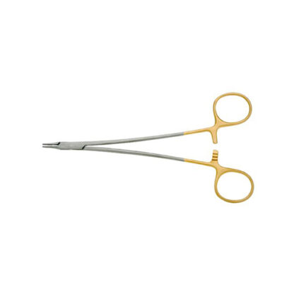 Lemmon Needle Holder