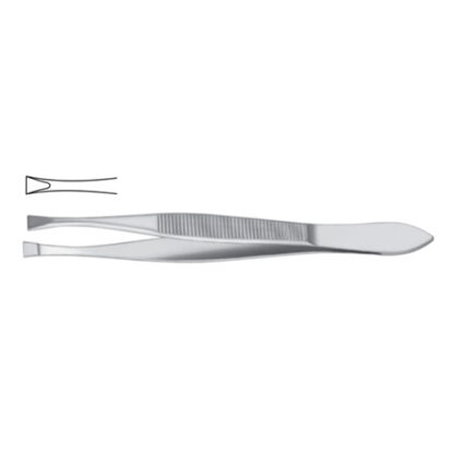 Littauer Cilia Forceps