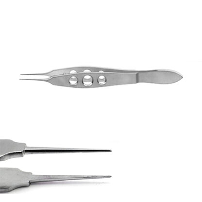 McPherson Suture Forceps