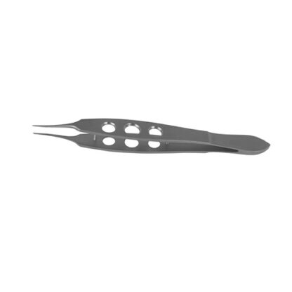 Micro Dressing and Suture Forceps