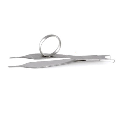 Millard (Adson) Hooks Forceps