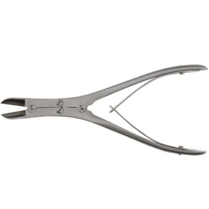 Ruskin-Liston Bone Cutting Forceps