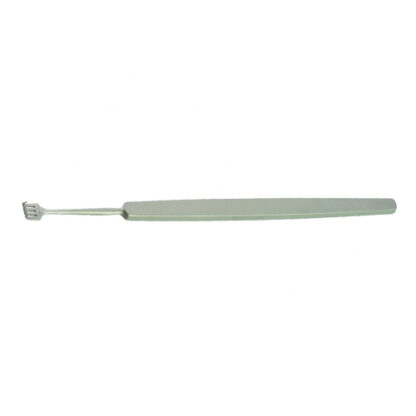 Rollet Rake Retractor