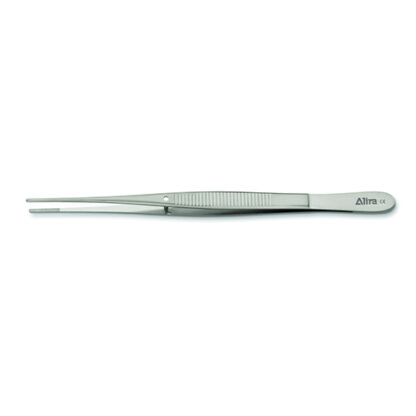 Semken Dressing Forceps Serrated