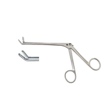 Takahashi (Watson-Williams) Nasal Cutting Forceps