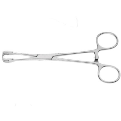 Lahey Vulsellum Forceps
