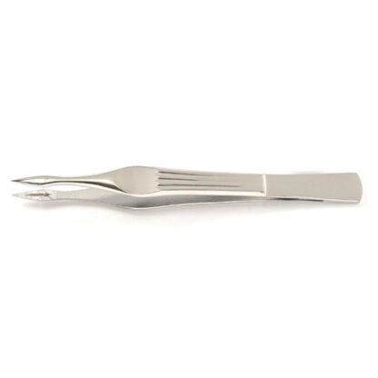 Walter Carmalt Splinter Forceps