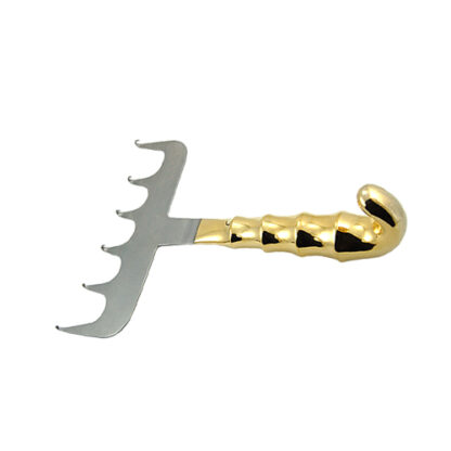 Yancoskie Abdominoplasty Retractor