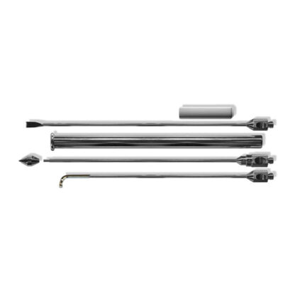 Accessories for Transumbilical Breast Augmentation Dissectors