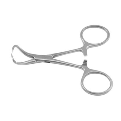 Backhaus Towel Clamps