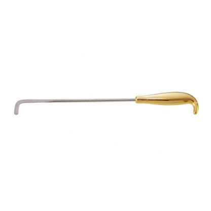 Breast Dissectors - Angulated Blades