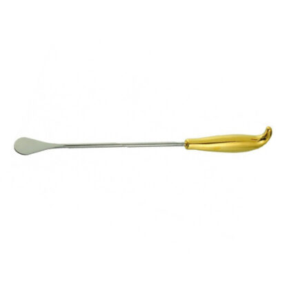 Breast Dissectors - Oval Spatulated Blades