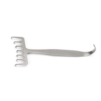 Coronal Brow Lift Retractor