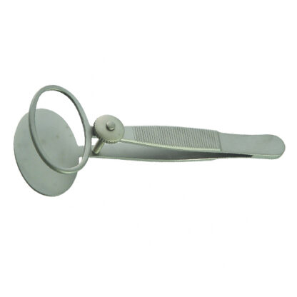 Desmarres Chalazion Clamp