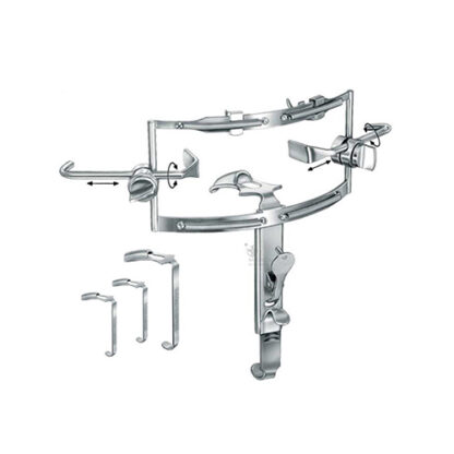 Dingmann Mouthgag