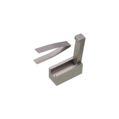Gruber Cartilage Cutting Block