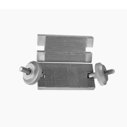 Gubisch (Jost) Crusher Morselizer