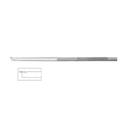 Gunter Rhinoplastic Chisel