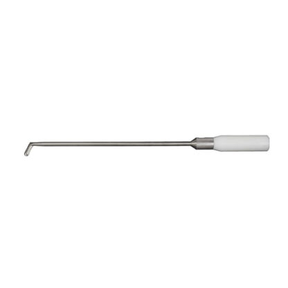Hockey Stick Breast Dissector Lightweight - Detachable Resin Handle