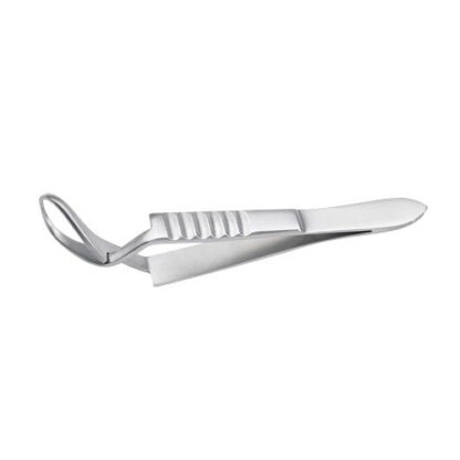 Jones Towel Clamps