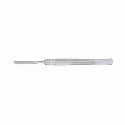 Joseph Button End Knife