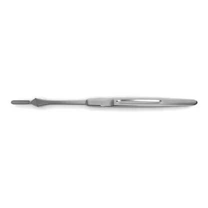 Knife Handle For Plastic Surgery