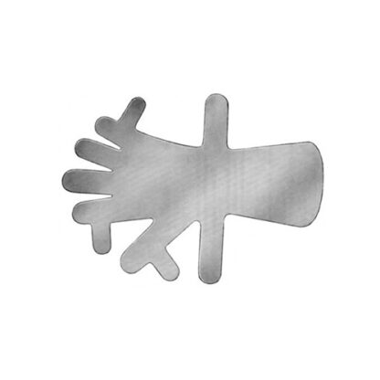 Lead Hand for Hand Surgery