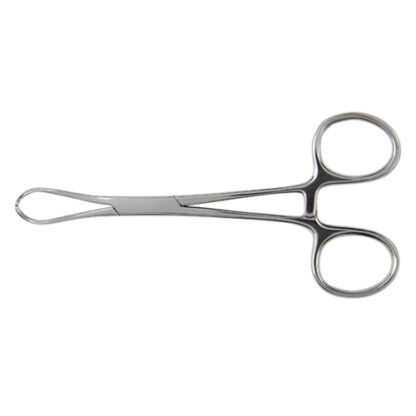 Lorna-Edna Towel Clamp