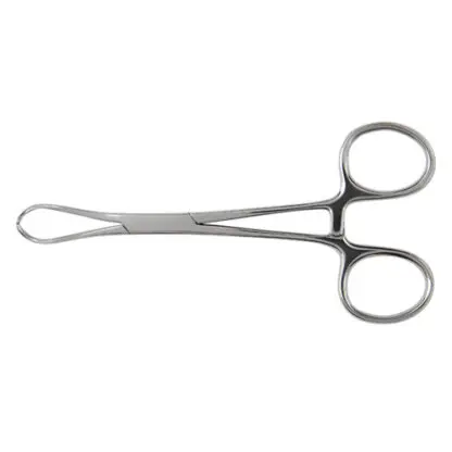 Lorna-Edna Towel Clamp