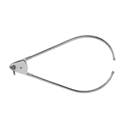McKissock (Collyer) Caliper