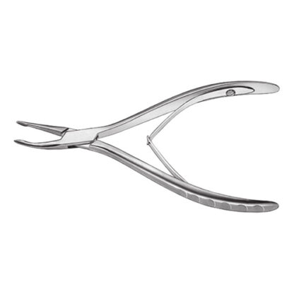Mini-Friedman Bone Rongeur