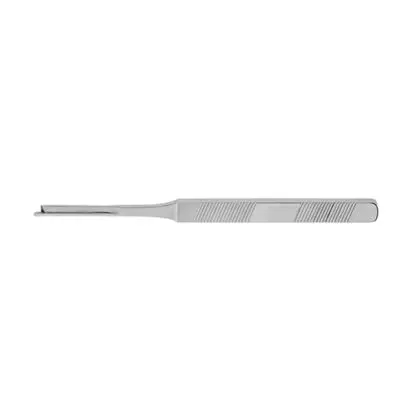 Parkes Lateral Osteotome - With Guard