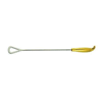 Reynolds Transauxillary Breast Dissector