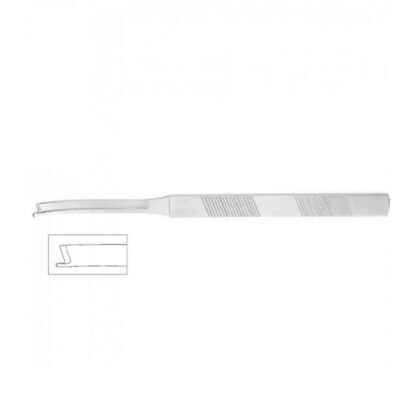 Ristow Rhinoplastic Chisel