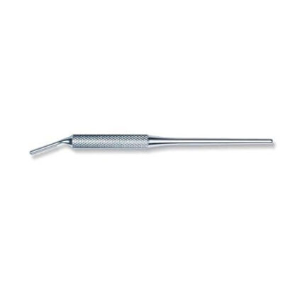 Siegel Knife Handle - Round