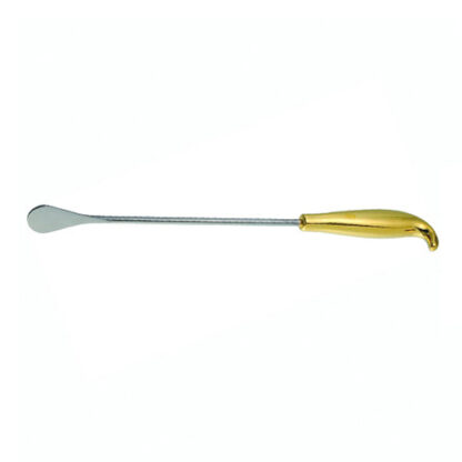 Spatulated Dissector