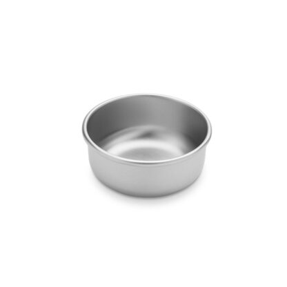 Sponge Bowl Stainless Steel