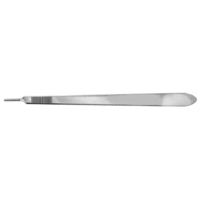 Scalpel Handle #3L
