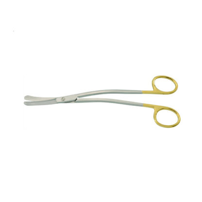 Wilkinson Facelift Scissors - Duckbill Tip