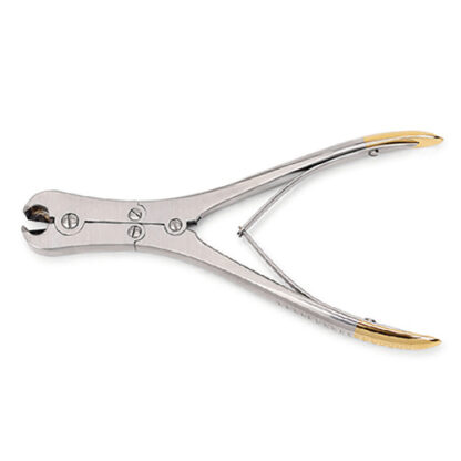 Wire & Pin Cutter for Hard Wire