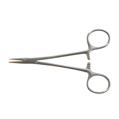 WEBSTER (BABY) Needle Holder