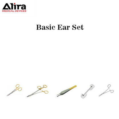 Basic Ear Set
