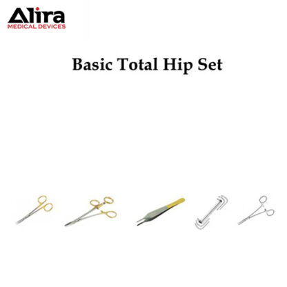 Basic Total Hip Set