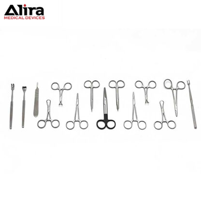 Blepharoplasty Set