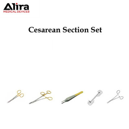 Cesarean Section Set