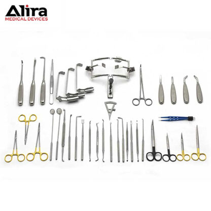 Cleft Palate Set