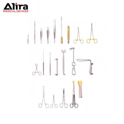 Face and Forehead Lift (Solz Set)